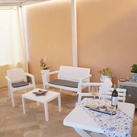 Casa Da Sara *