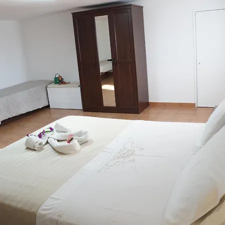 Casa Da Sara * Custonaci