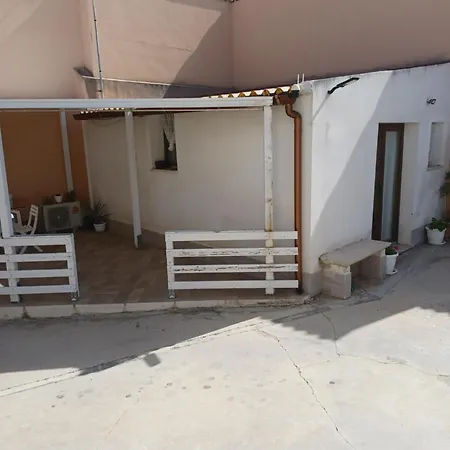 Apartment Casa Da Sara