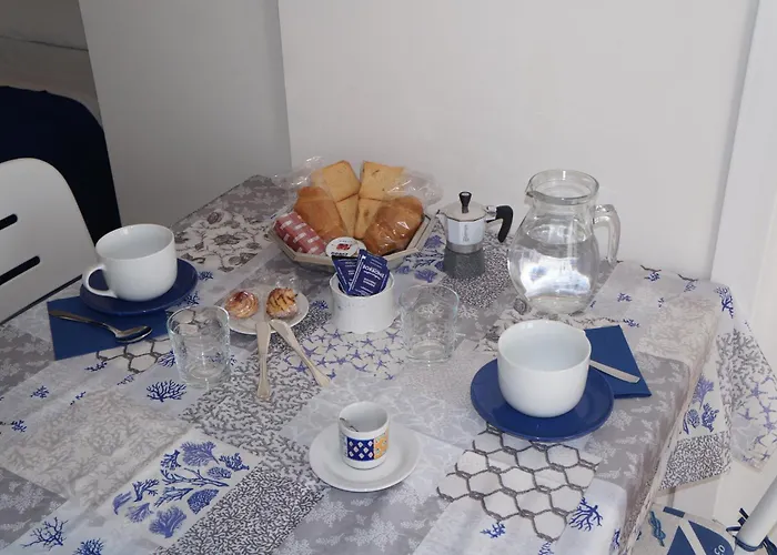 Appartamento Casa Da Sara *