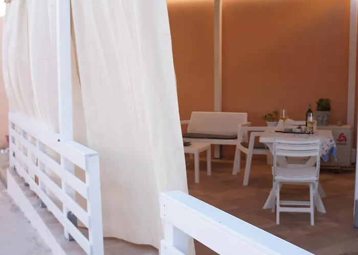 Casa Da Sara * كوستوناتشي