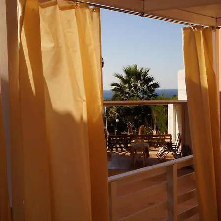 Casa Da Sara アパート