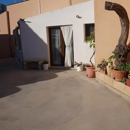 Casa Da Sara アパート *