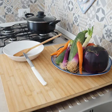 Casa Da Sara アパート クストナーチ