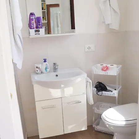 Casa Da Sara アパート