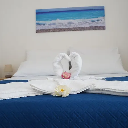 アパート Casa Da Sara