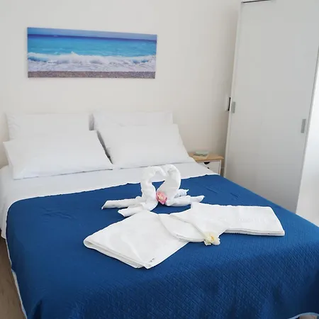 Casa Da Sara アパート *