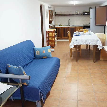 アパート Casa Da Sara *