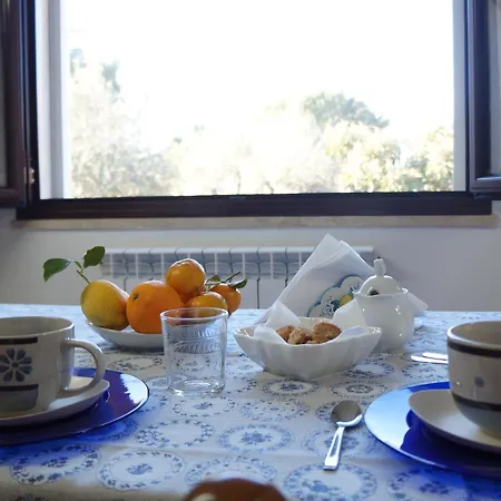 Casa Da Sara アパート クストナーチ