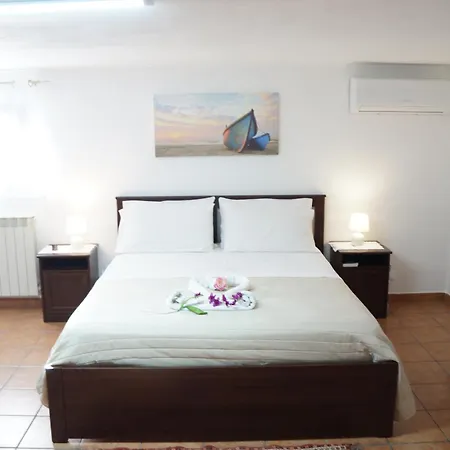 Casa Da Sara アパート