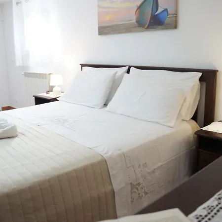 アパート Casa Da Sara